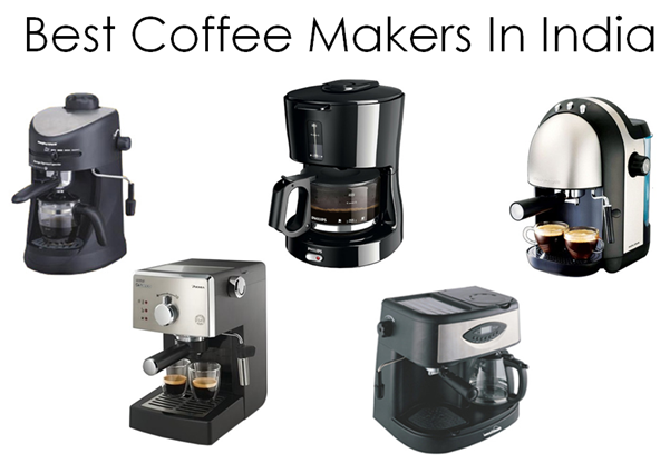 best coffee makers