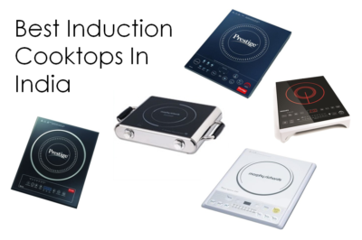 best induction cooktops india