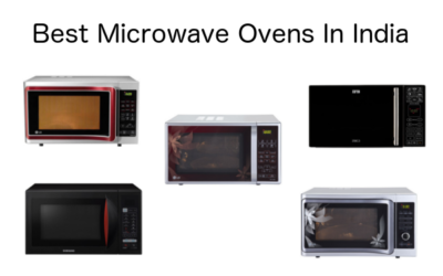 best microwave ovens in india