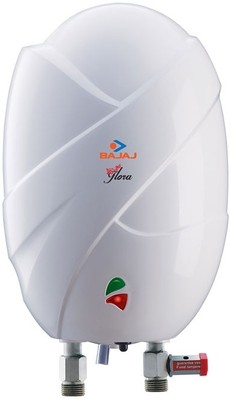 Bajaj Flora 3L-3KW Instant Water Heater