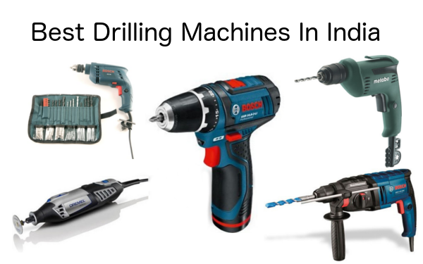 best hammer drill for home use