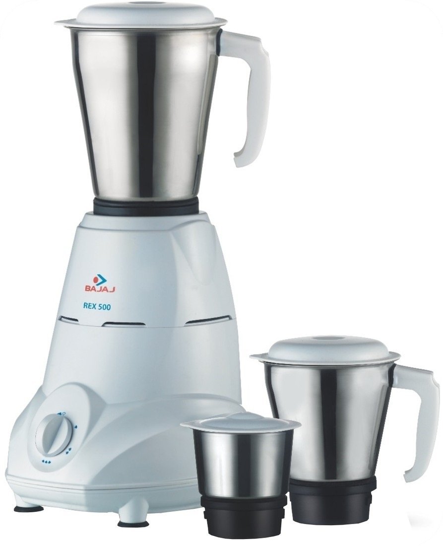 mixer grinder jar set
