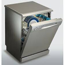 dish washing machine price