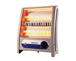 Usha QH 3002 Quartz Room Heater