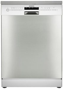 best dishwasher Siemens SN26L801IN