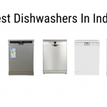 5 Best Dishwashers in India for 2019 - Reviews & Buyer's Guide