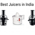 5 Best Juicers in India for 2019 - Reviews & Buyer's Guide