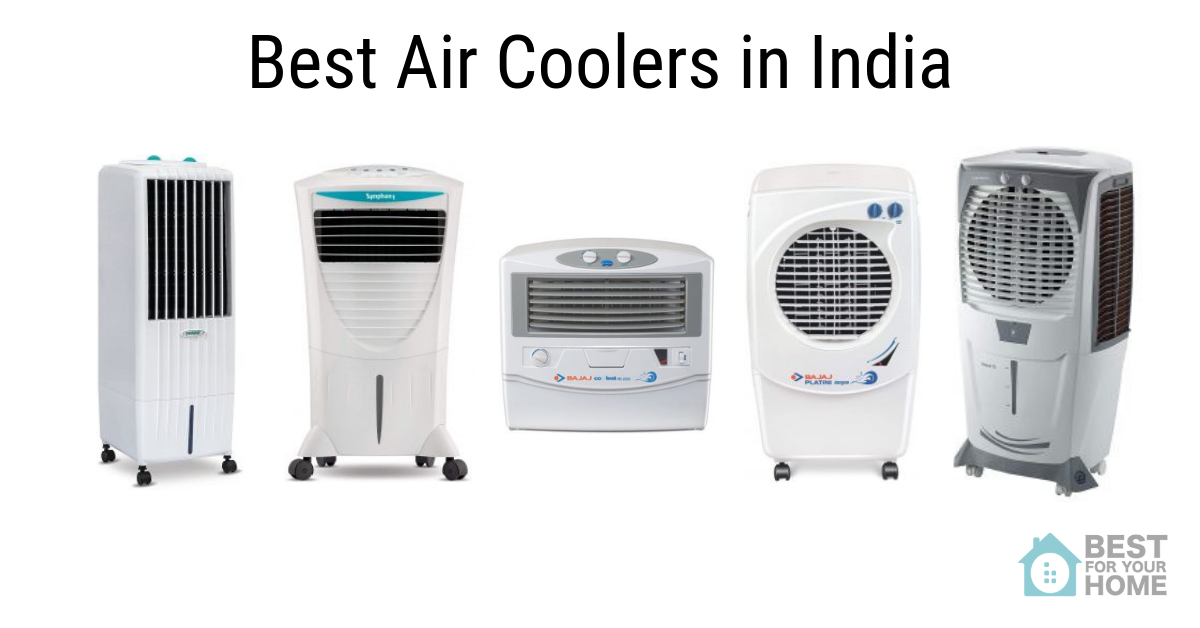 10 Best Air Coolers In India For 2020 Reviews Buyer S Guide