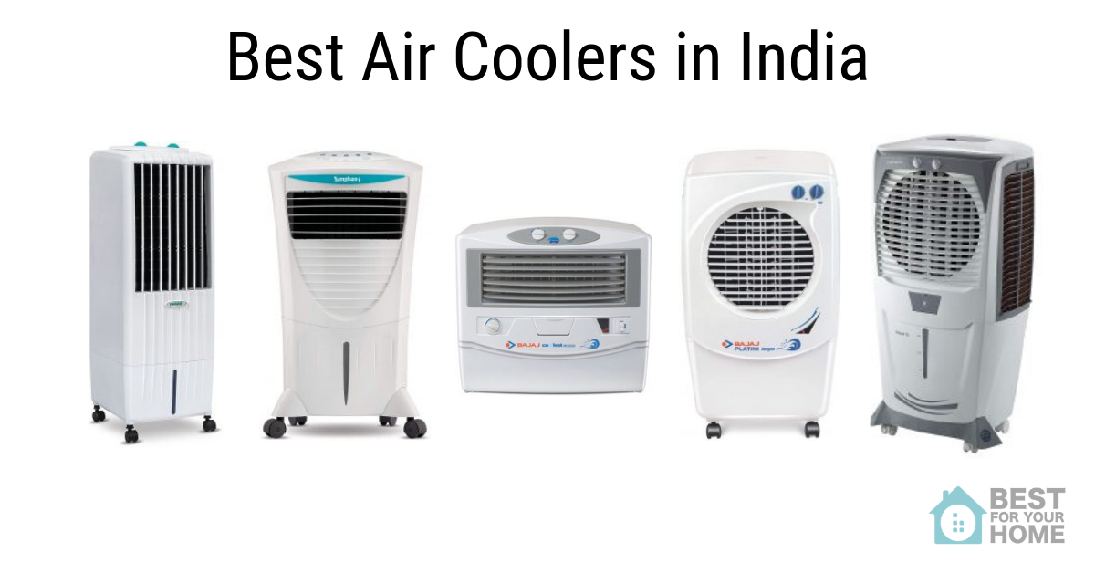 branded air cooler