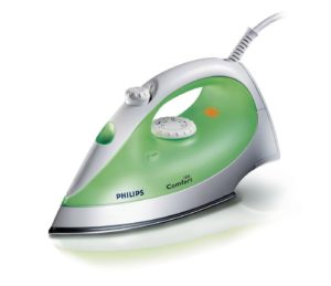 Philips GC1010 1200-Watt Comfort Steam Spray