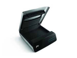 Godrej Goldilocks Personal Safe (2.2 Liters)
