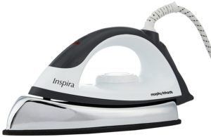 Morphy Richards Inspira 1000-Watt Dry Iron