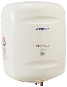Crompton Solarium Water Heater 