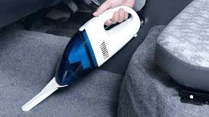 Handheld Vacuum Cleaners