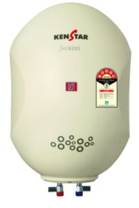 kenstar jacuzzi water heater