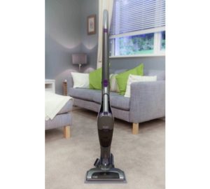 upright vacuum cleaners