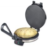 Electric Roti Maker