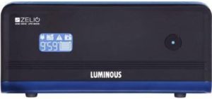 A Pure Sine Wave Inverter
