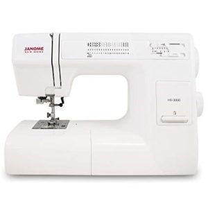 Mechanical Sewing Machines