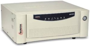 Microtek UPS-900EB Pure Sine Wave Inverter