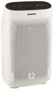 Philips 1000 Series AC1215/20 Air Purifier (White)