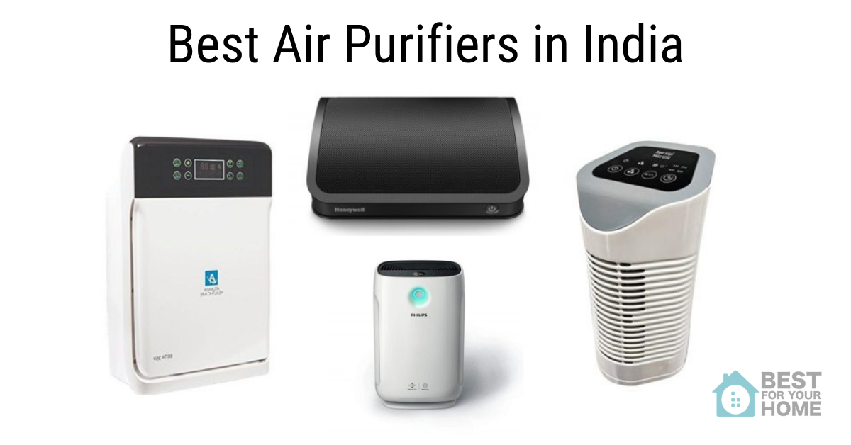 best place to buy air purifiers