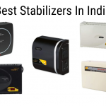 5 Best Stabilizers for ACs and TVs in India for 2021 - Reviews & Buyer's Guide & Buyer's Guide