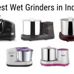 7 Best Wet Grinders in India for 2021 - Reviews & Buyer's Guide & Buyer's Guide