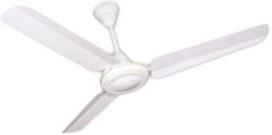 Crompton HS Plus 48-inch 53-Watt Power Saver Ceiling Fan