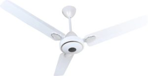 Gorilla Energy Saving 5 Star Rated 1200 mm Ceiling Fan (With Remote Control And Bldc Motor)
