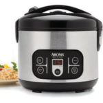 Improved Rice Cooker