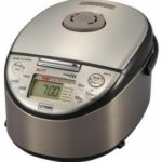 Induction Heat Rice Cooker