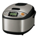 Multifunction Rice Cooker