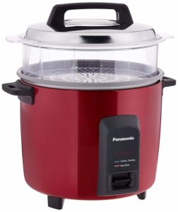 best electric rice cookers