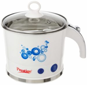 Prestige PMC 2.0 Multi Cooker with concealed base