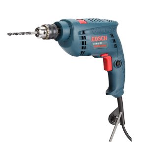 Bosch 06012161F3 GSB 10 RE 500-Watts Professional Impact Drill