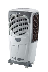 Crompton ACGC-DAC751 Desert Air Cooler (White, Grey, 75 Litres)