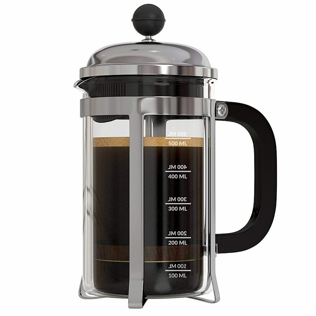 Best Coffee Makers in India for 2019
