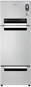 Whirlpool Fp 263D Royal Frost-free Multi-Door Refrigerator (240 Ltrs, Alpha Steel)