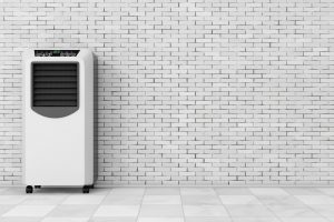 Portable Air Conditioner