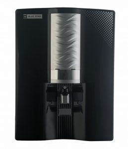 Blue Star Majesto MA4BSAM02 8-Litre RO + UV Water Purifier