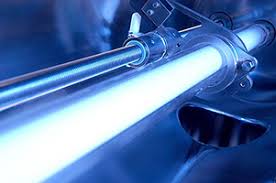 Ultraviolet (UV) Water Purifier