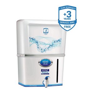 Kent Ace Mineral Purifier Aquamarine Water Purifier