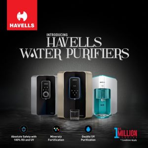 Havells Water Purifiers