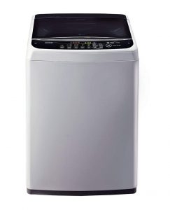 4) LG 6.2 kg Fully-Automatic Top Loading Washing Machine