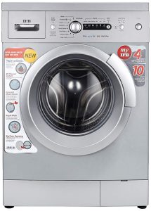 IFB 6 kg Fully-Automatic Front Loading Washing Machine
