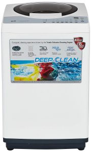 IFB 6.5 kg Fully-Automatic Top Loading Washing Machine