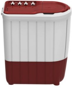 Whirlpool 7 kg Semi-Automatic Top Loading Washing Machine