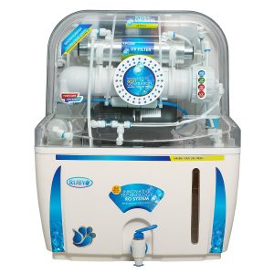 Ruby RO+UV+TDS Controller Water Purifier