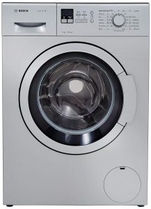 Bosch 7 kg Fully-Automatic Front Loading Washing Machine